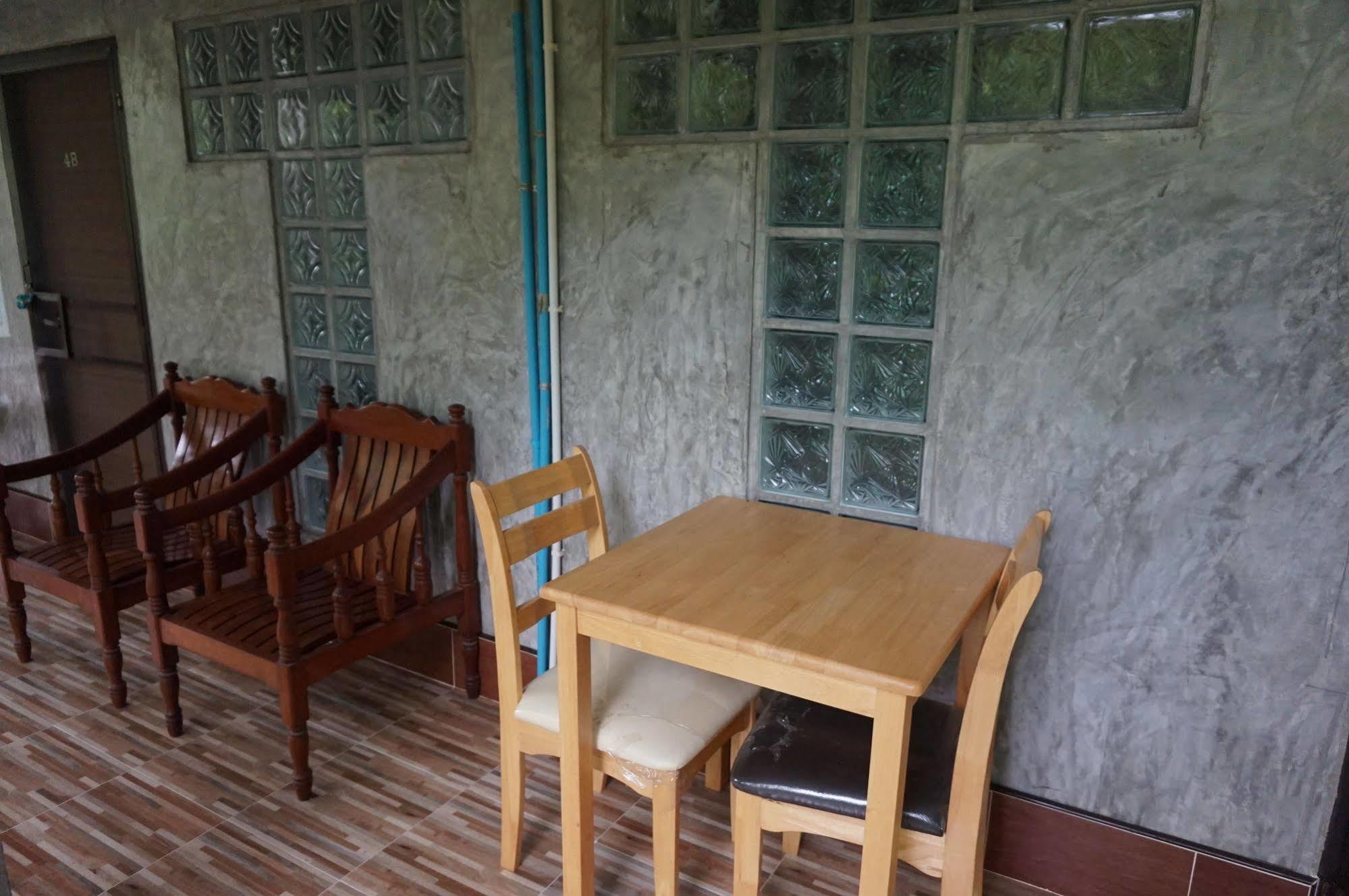 Loei Huen Hao Hug Home&Resort Exteriör bild