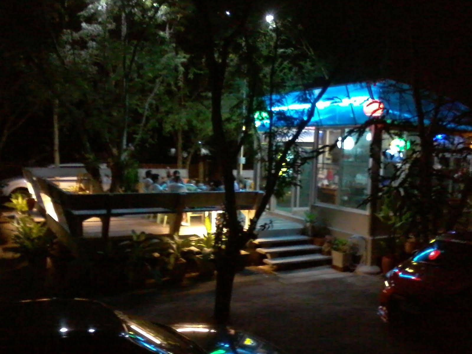 Loei Huen Hao Hug Home&Resort Exteriör bild