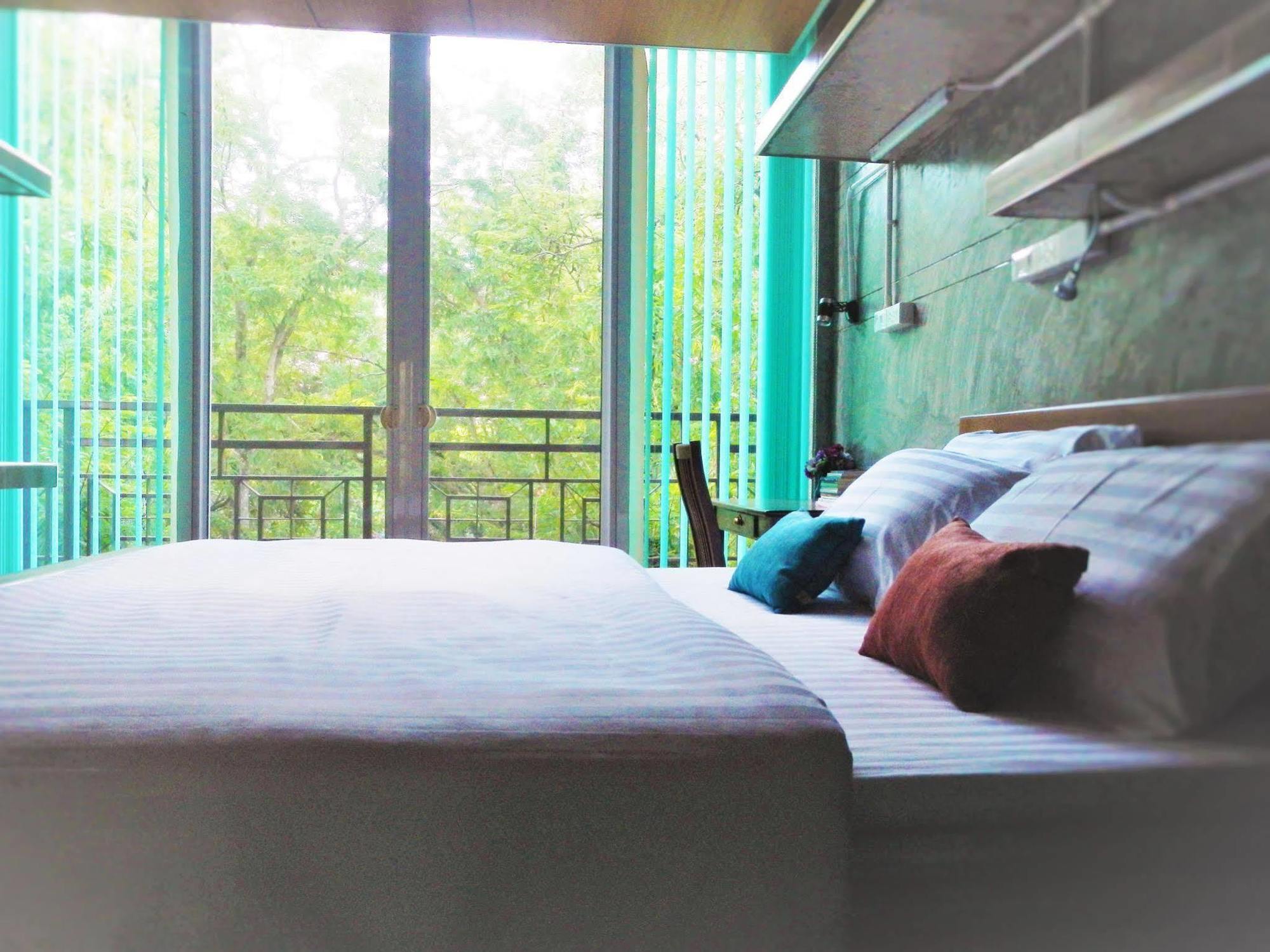 Loei Huen Hao Hug Home&Resort Exteriör bild