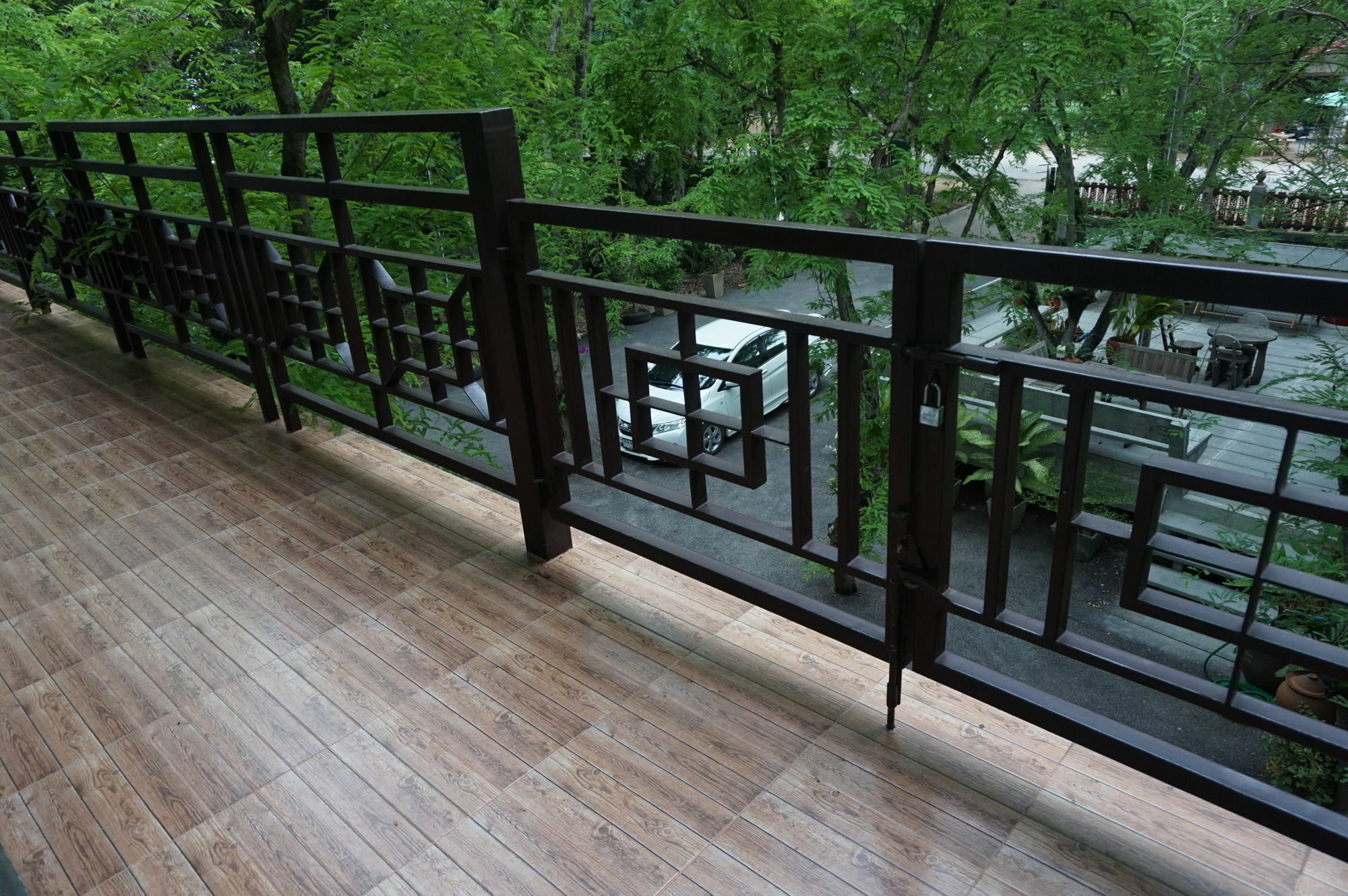 Loei Huen Hao Hug Home&Resort Exteriör bild