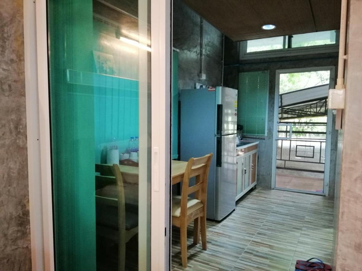 Loei Huen Hao Hug Home&Resort Exteriör bild