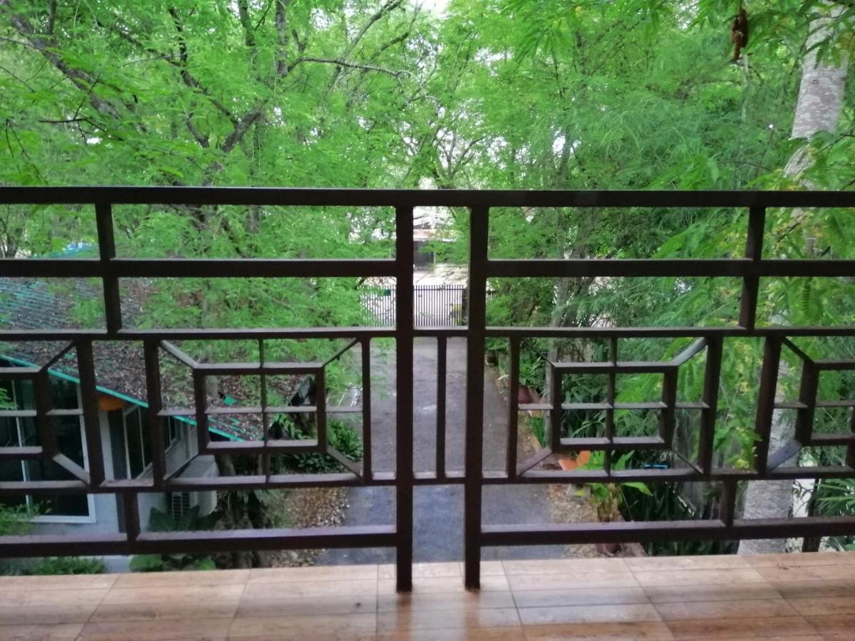 Loei Huen Hao Hug Home&Resort Exteriör bild
