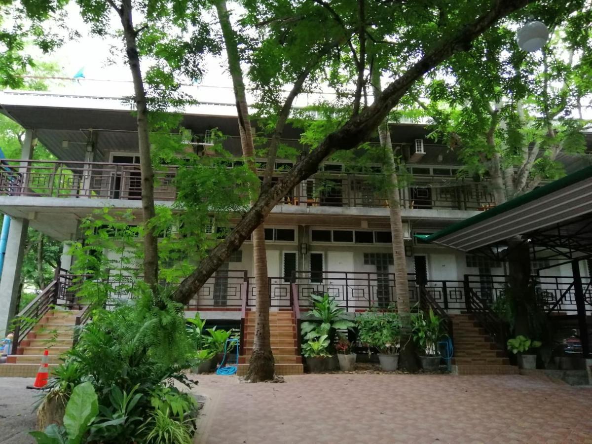 Loei Huen Hao Hug Home&Resort Exteriör bild