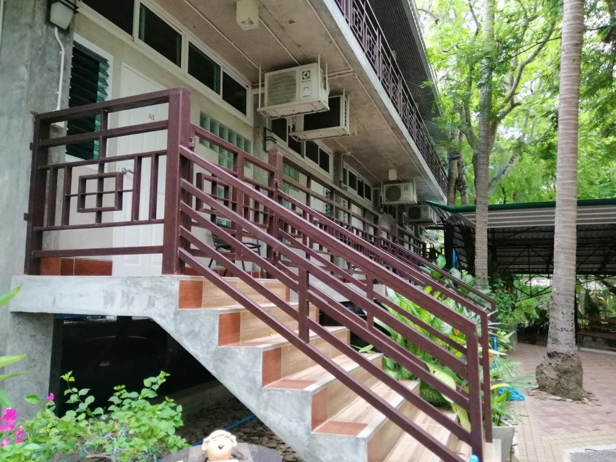 Loei Huen Hao Hug Home&Resort Exteriör bild